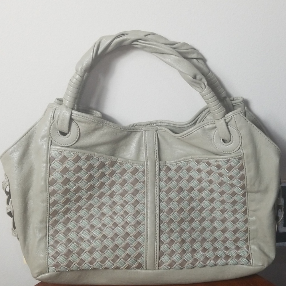BIG BUDDAH BAG